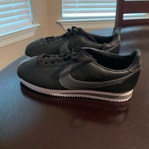 Men’s Nike Cortez.